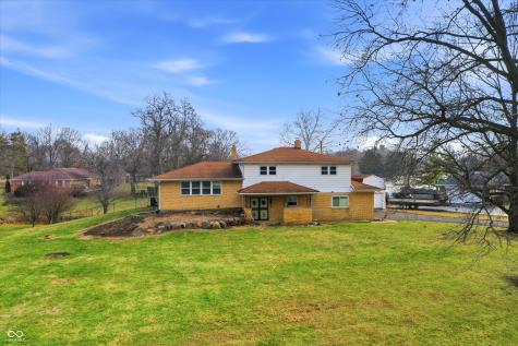 6433 Lakeland Boulevard Indianapolis IN 46234