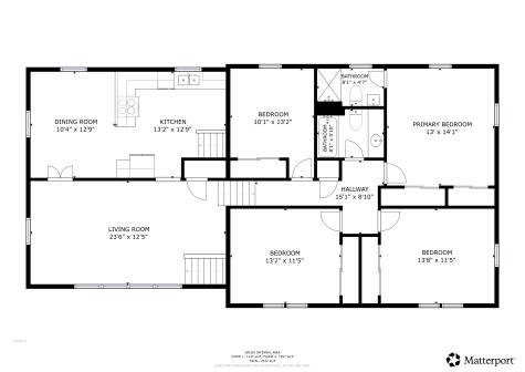 6433 Lakeland Boulevard Indianapolis IN 46234