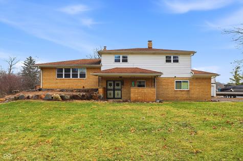 6433 Lakeland Boulevard Indianapolis IN 46234