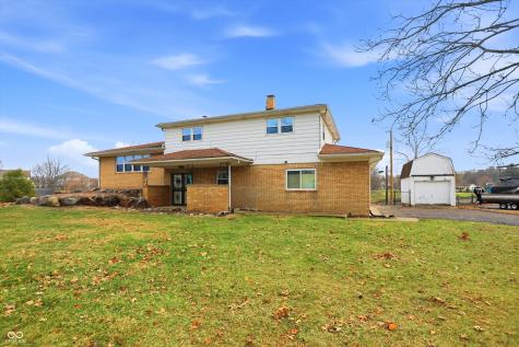 6433 Lakeland Boulevard Indianapolis IN 46234