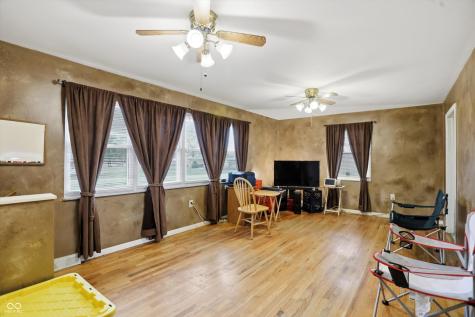 6433 Lakeland Boulevard Indianapolis IN 46234