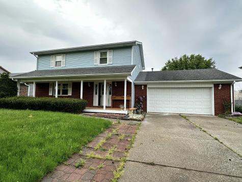 4980 Brookfield Drive Indianapolis IN 46237
