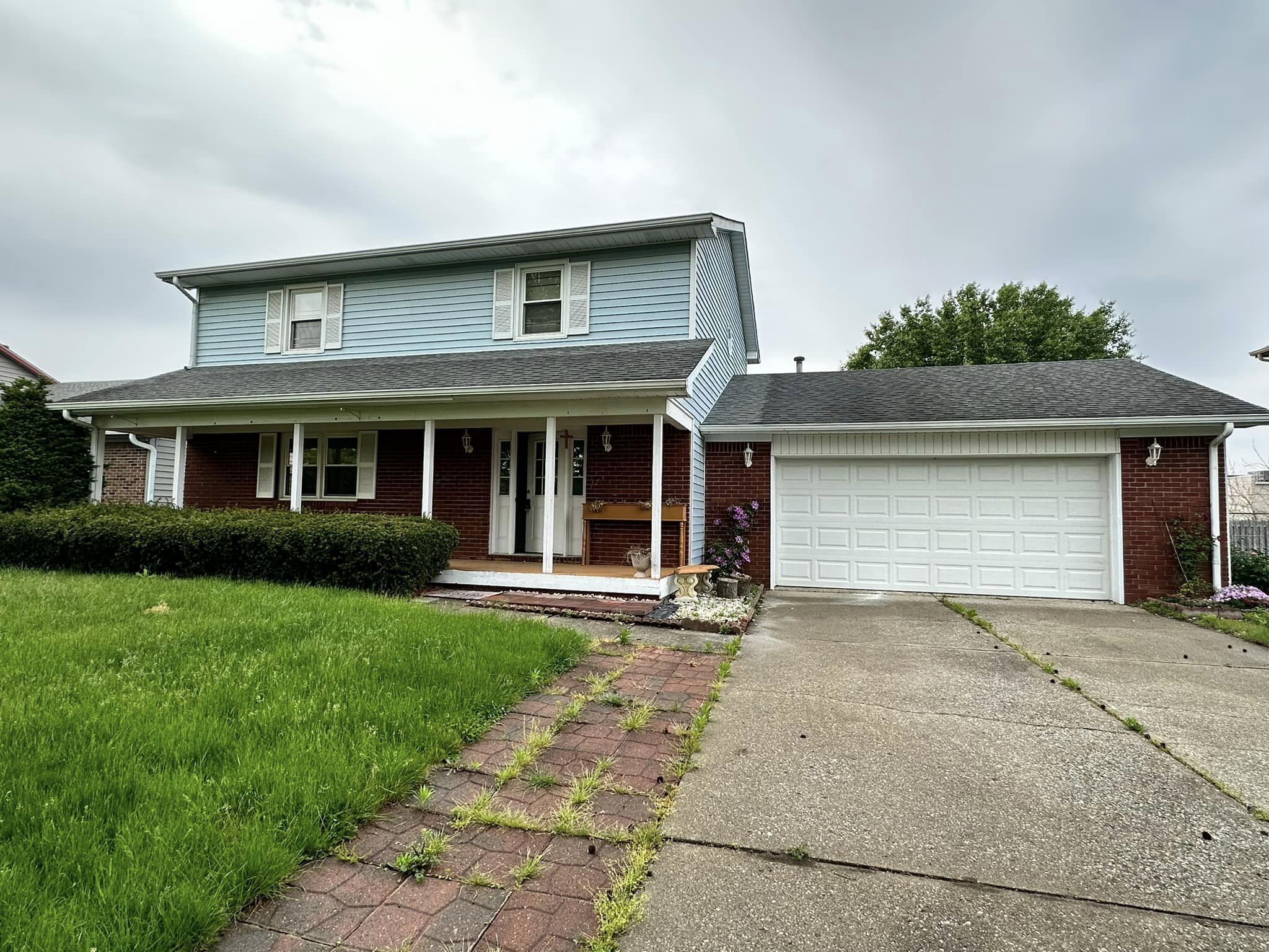 4980 Brookfield Drive Indianapolis IN 46237