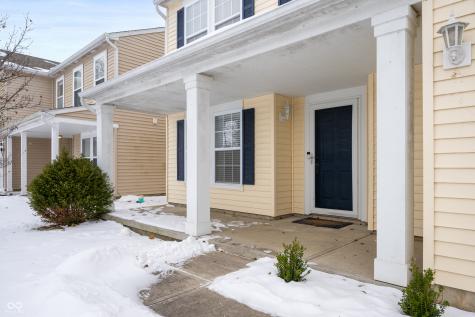 9476 Lantern Lane Pendleton IN 46064