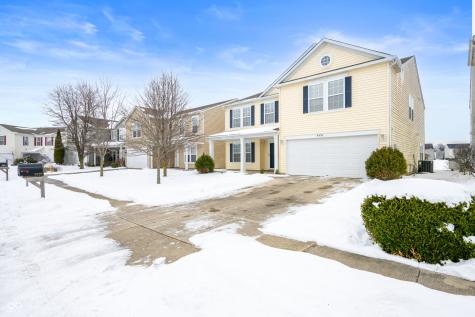 9476 Lantern Lane Pendleton IN 46064