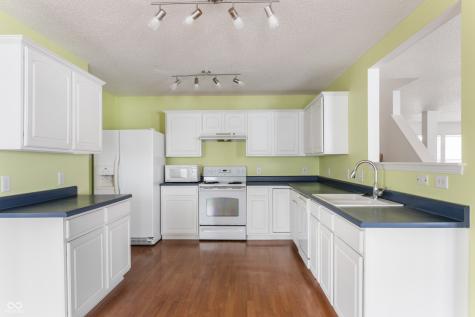 9476 Lantern Lane Pendleton IN 46064