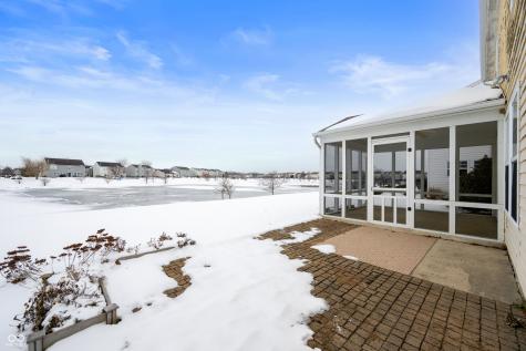 9476 Lantern Lane Pendleton IN 46064