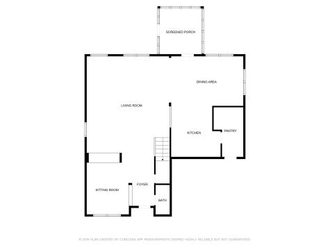 9476 Lantern Lane Pendleton IN 46064
