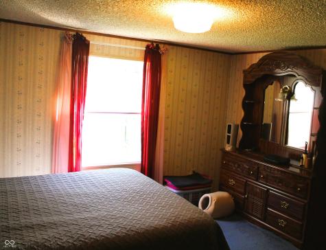 9067 Old Haggard Road Morgantown IN 46160