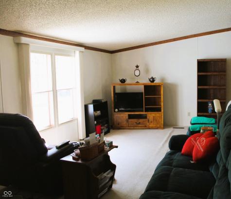 9067 Old Haggard Road Morgantown IN 46160