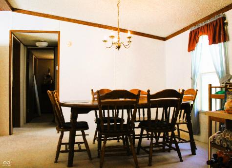 9067 Old Haggard Road Morgantown IN 46160