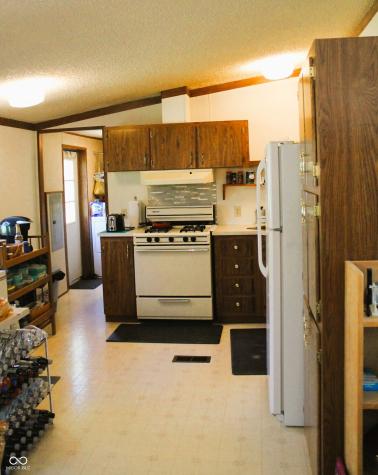 9067 Old Haggard Road Morgantown IN 46160