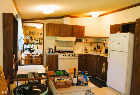 9067 Old Haggard Road Morgantown IN 46160