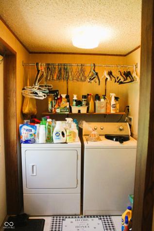 9067 Old Haggard Road Morgantown IN 46160