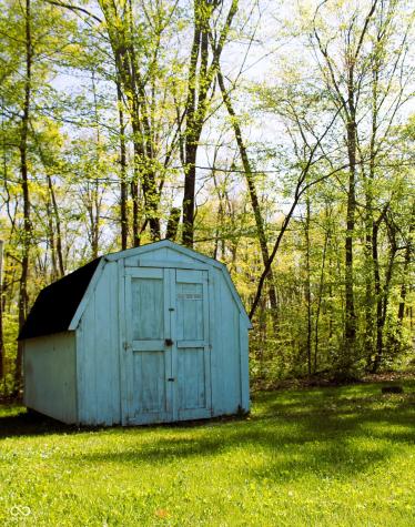 9067 Old Haggard Road Morgantown IN 46160