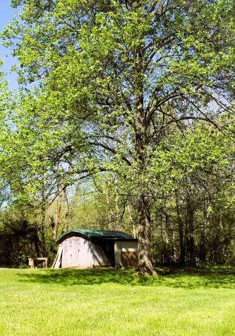 9067 Old Haggard Road Morgantown IN 46160