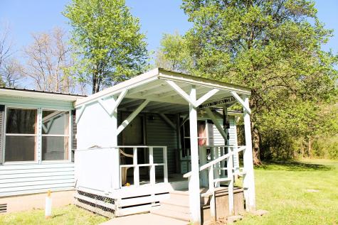 9067 Old Haggard Road Morgantown IN 46160