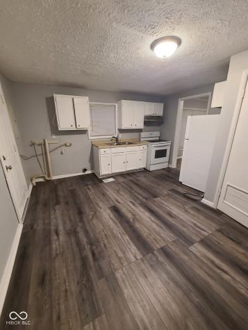 1467 Blaine Avenue Indianapolis IN 46221