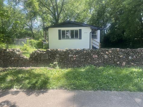 1353 W 26th Street Indianapolis IN 46208