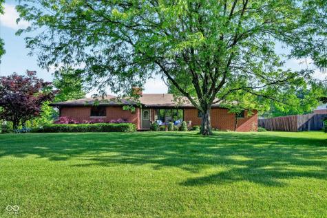 2202 Fairhope Drive Indianapolis IN 46227