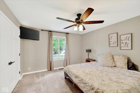 2202 Fairhope Drive Indianapolis IN 46227