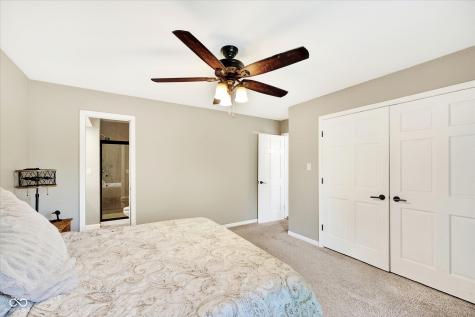 2202 Fairhope Drive Indianapolis IN 46227