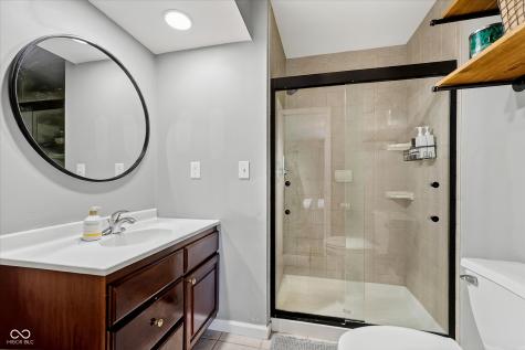 2202 Fairhope Drive Indianapolis IN 46227