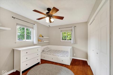 2202 Fairhope Drive Indianapolis IN 46227