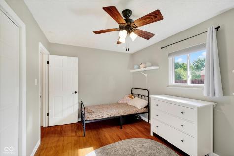 2202 Fairhope Drive Indianapolis IN 46227