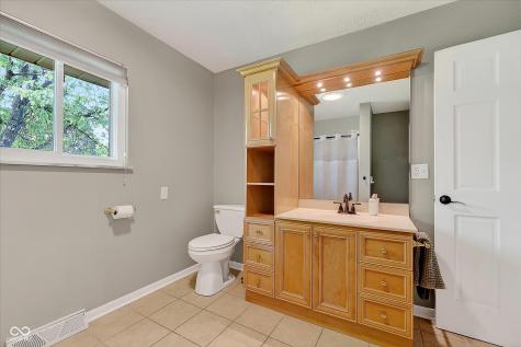 2202 Fairhope Drive Indianapolis IN 46227