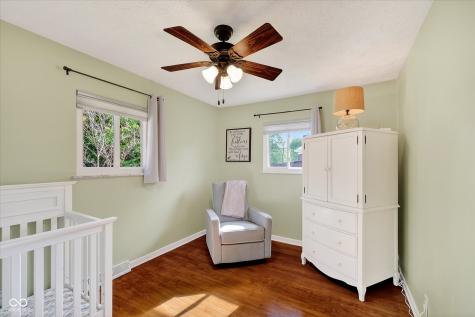 2202 Fairhope Drive Indianapolis IN 46227