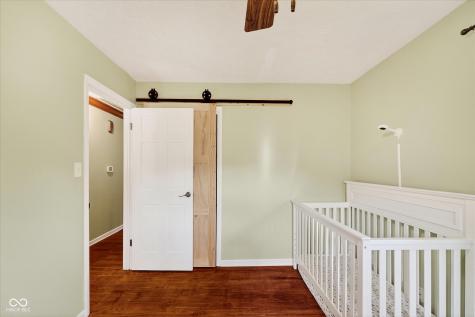 2202 Fairhope Drive Indianapolis IN 46227