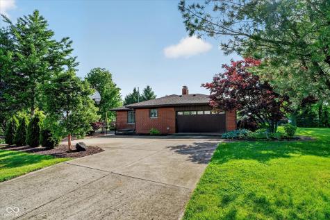 2202 Fairhope Drive Indianapolis IN 46227