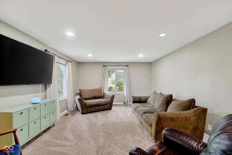 2202 Fairhope Drive Indianapolis IN 46227