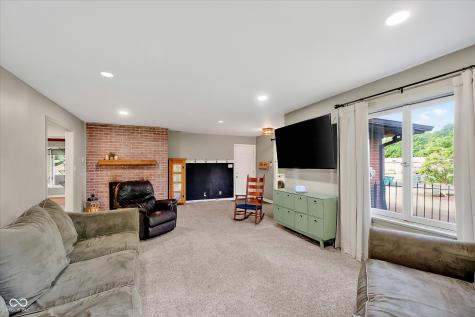 2202 Fairhope Drive Indianapolis IN 46227