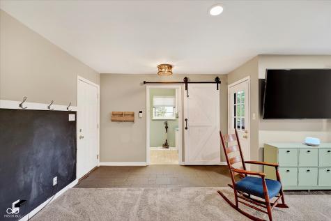2202 Fairhope Drive Indianapolis IN 46227
