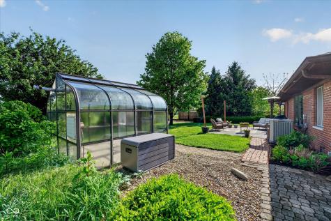 2202 Fairhope Drive Indianapolis IN 46227