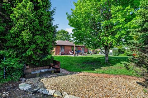 2202 Fairhope Drive Indianapolis IN 46227