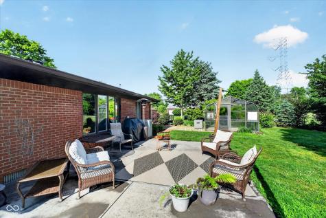 2202 Fairhope Drive Indianapolis IN 46227