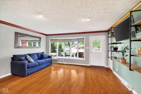 2202 Fairhope Drive Indianapolis IN 46227