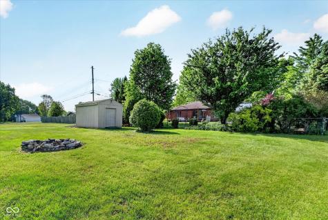 2202 Fairhope Drive Indianapolis IN 46227