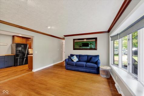 2202 Fairhope Drive Indianapolis IN 46227
