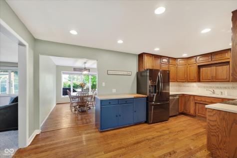 2202 Fairhope Drive Indianapolis IN 46227