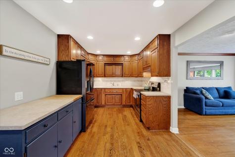 2202 Fairhope Drive Indianapolis IN 46227