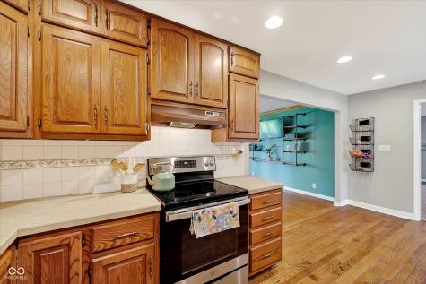 2202 Fairhope Drive Indianapolis IN 46227
