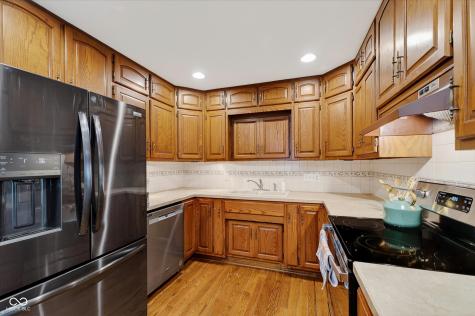2202 Fairhope Drive Indianapolis IN 46227