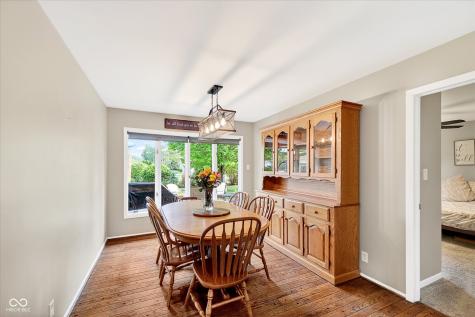 2202 Fairhope Drive Indianapolis IN 46227