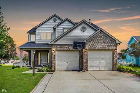 1911 Breman Lane Indianapolis IN 46229