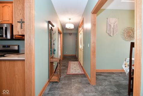 6861 S Nineveh Road Trafalgar IN 46181