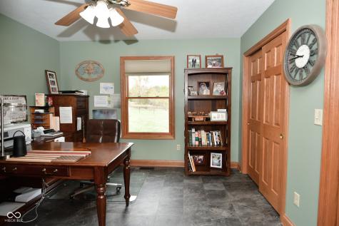 6861 S Nineveh Road Trafalgar IN 46181